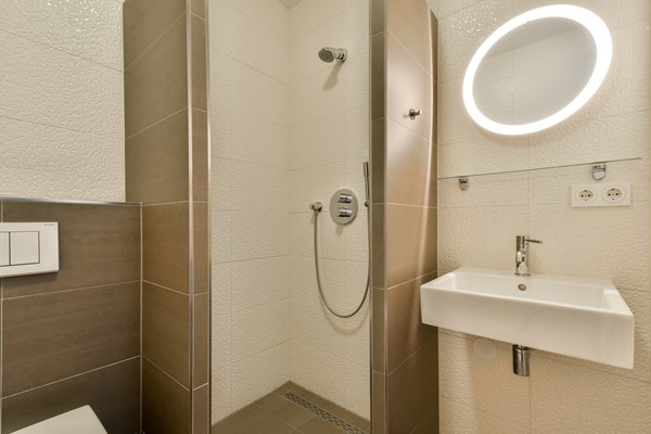Medium property photo - Amstelbeststraat 8B, 1096 GD Amsterdam
